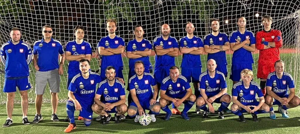 Stal Mielec New York