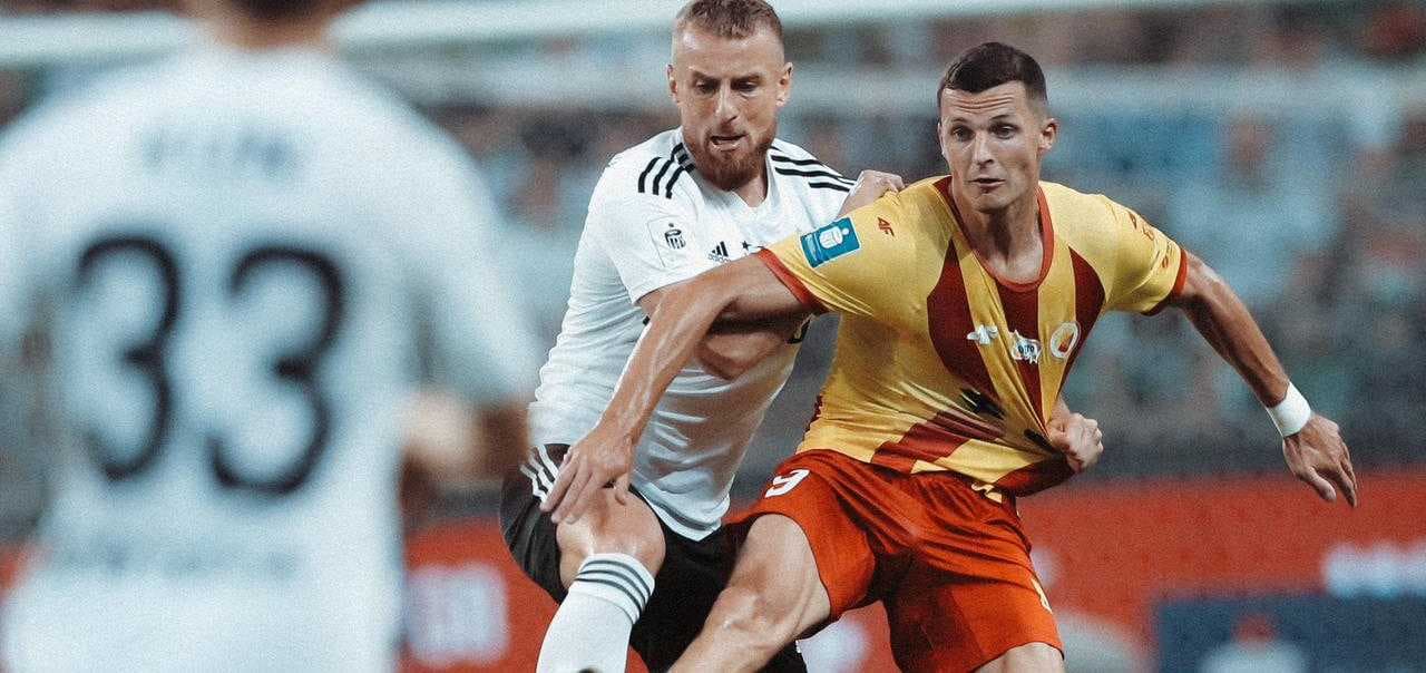 Legia Warszawa