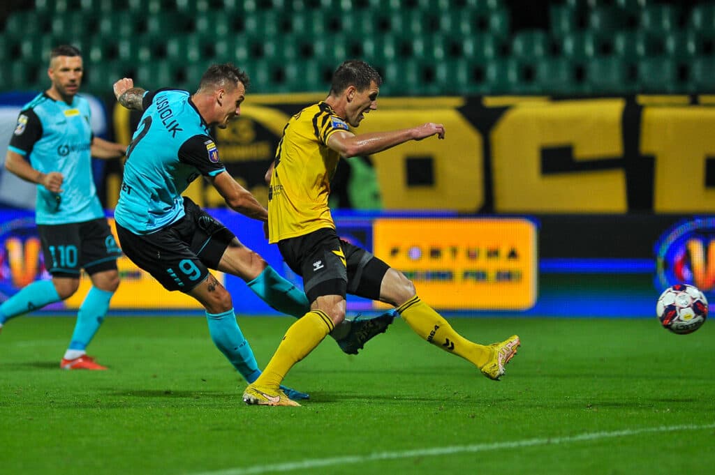 GKS Katowice Jędrych