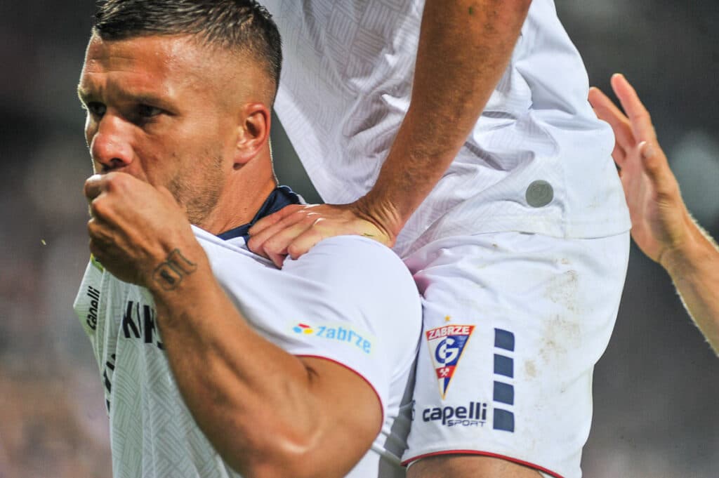 Podolski