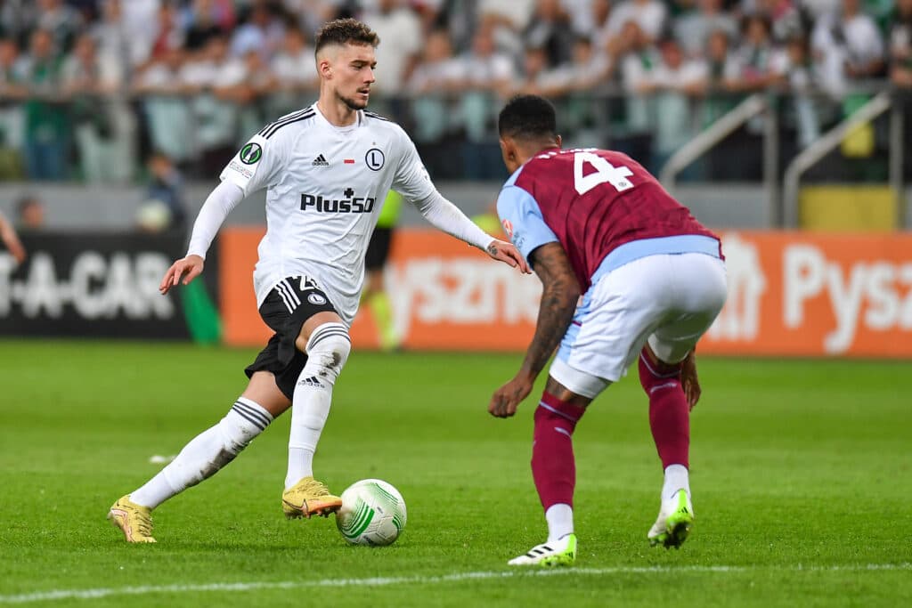 Legia Warszawa