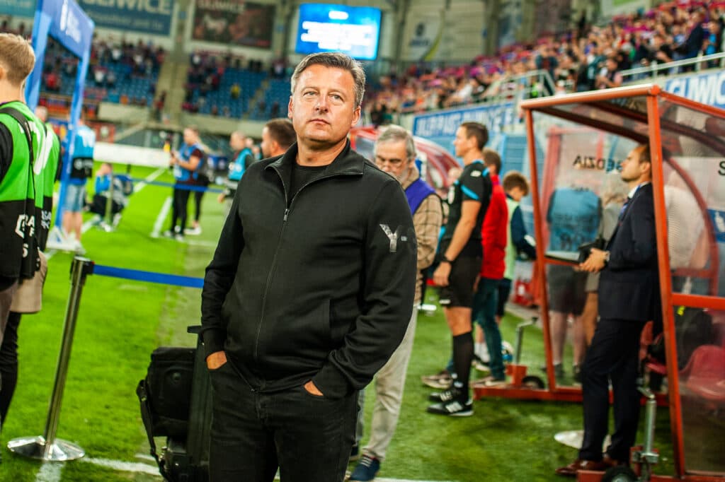 Legia Warszawa