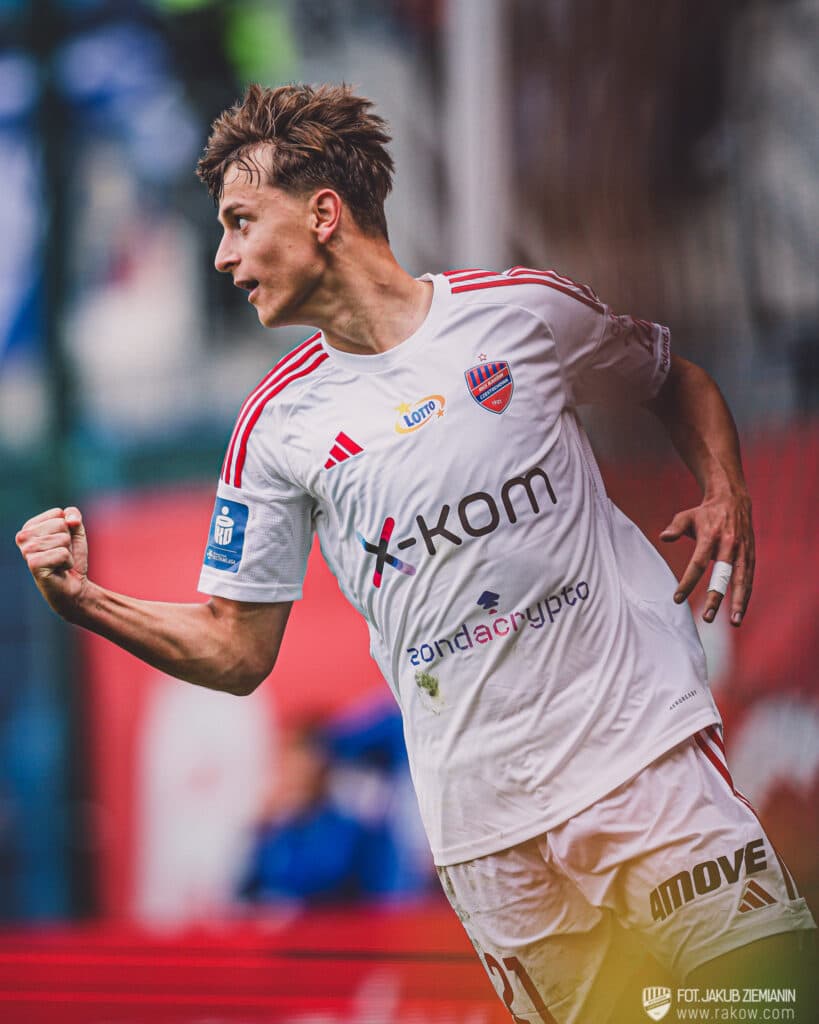 Dawid Drachal