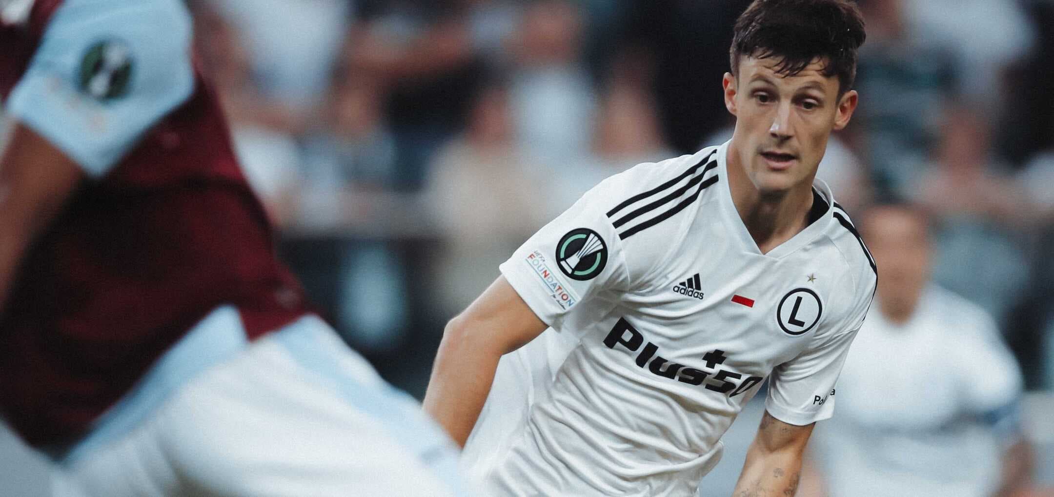 Legia Warszawa