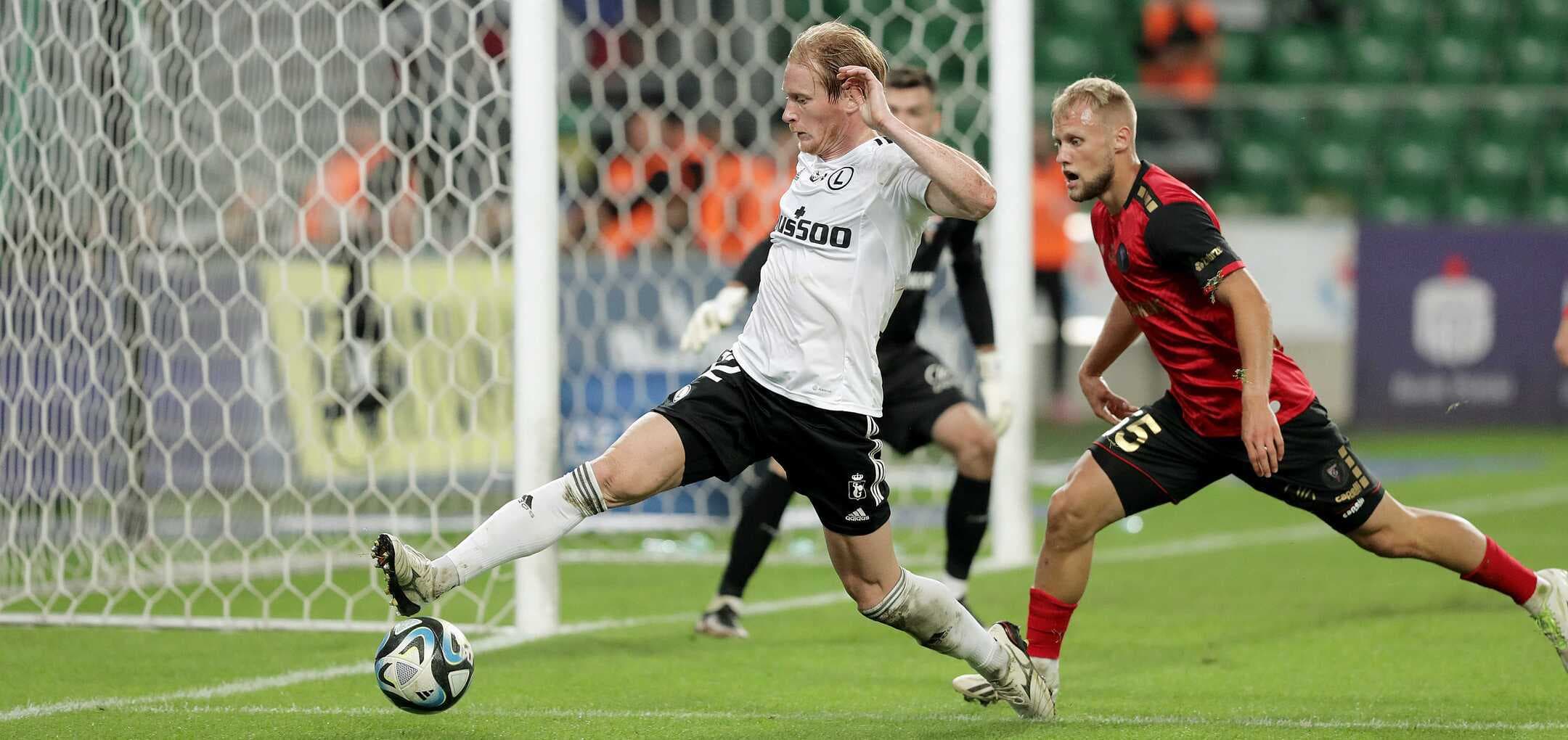Legia Warszawa