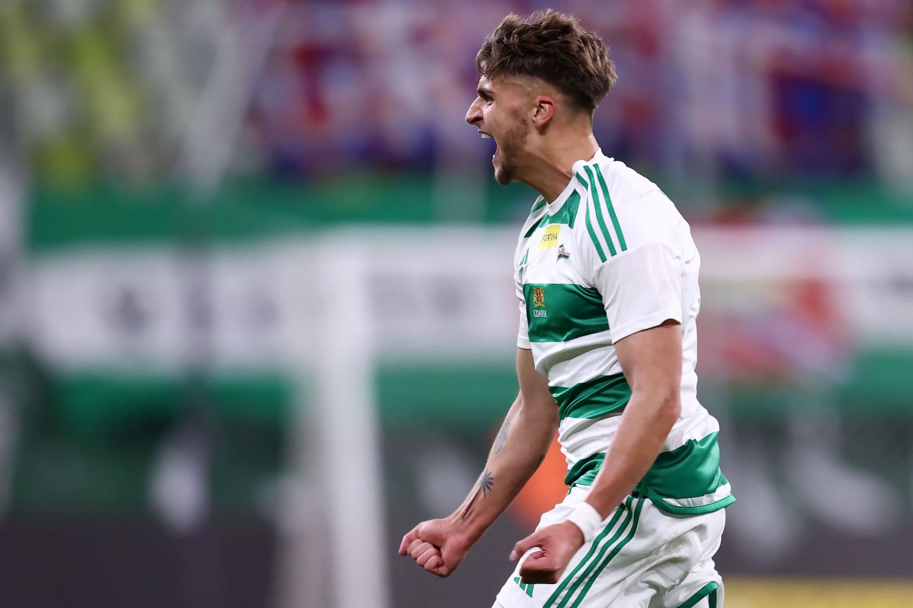Lechia Gdańsk
