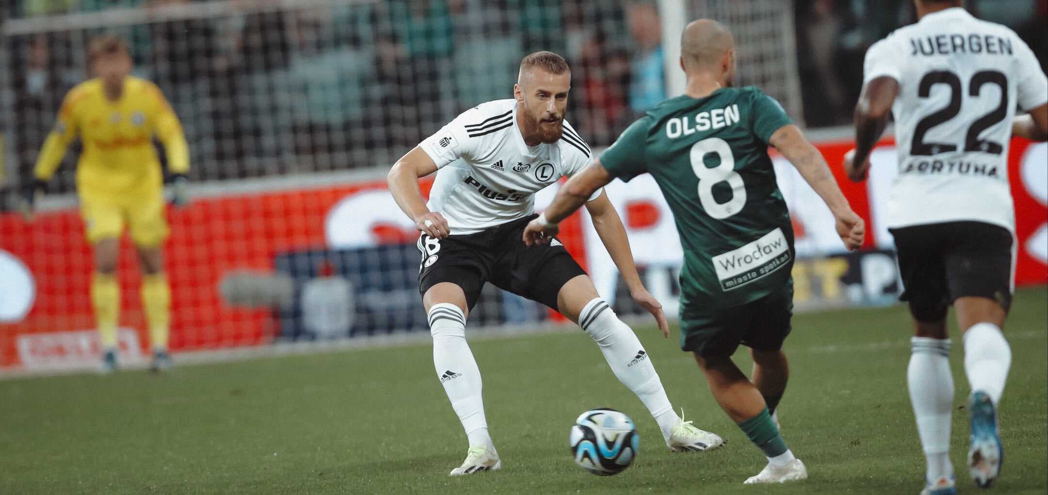 Legia