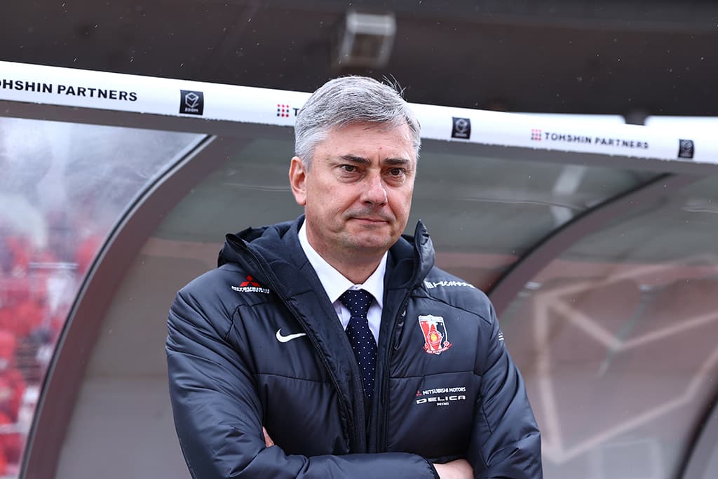 Polscy trenerzy - Maciej Skorża