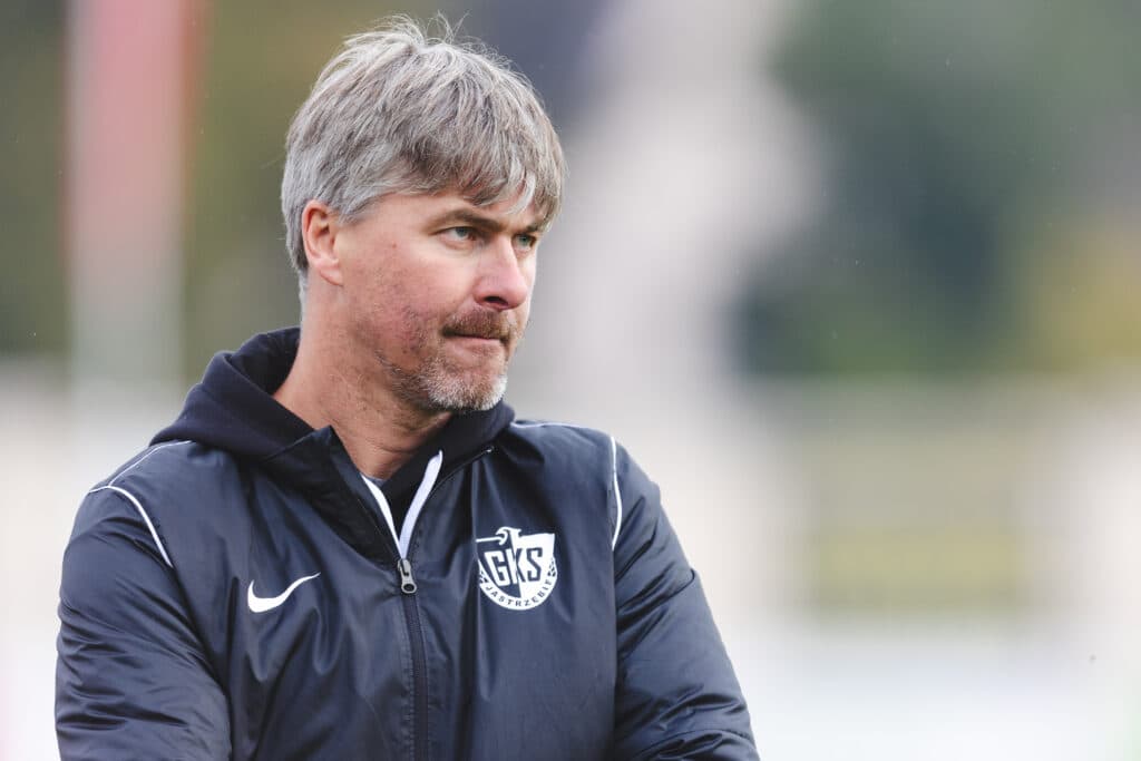 GKS Jastrzębie