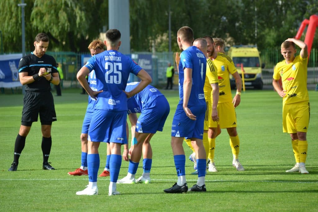 Stomil Olsztyn
