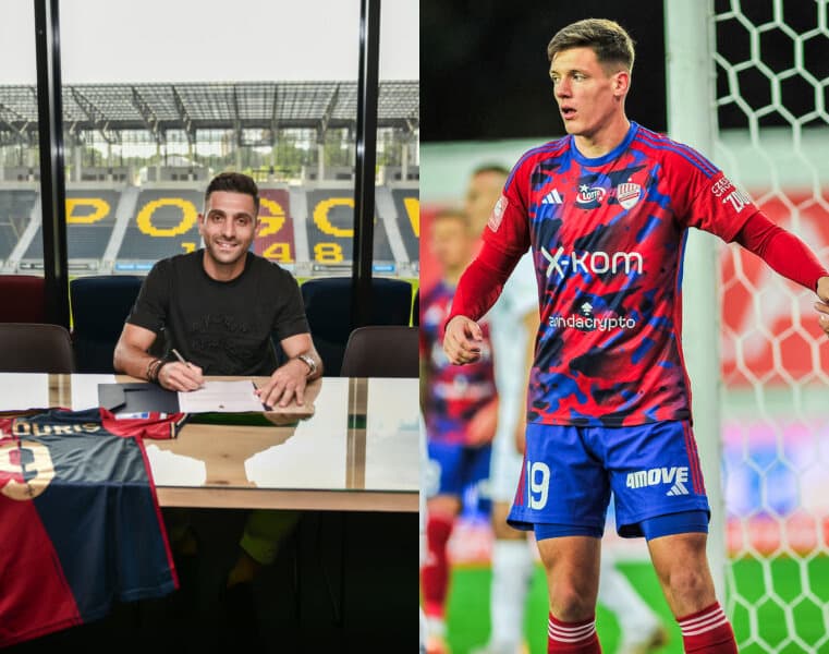Efthymios Koulouris vs Ante Crnac