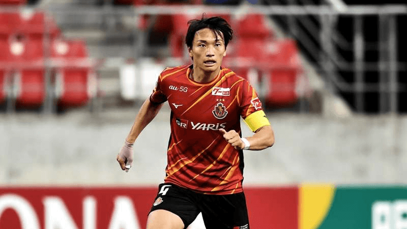 Shinnosuke Nakatani