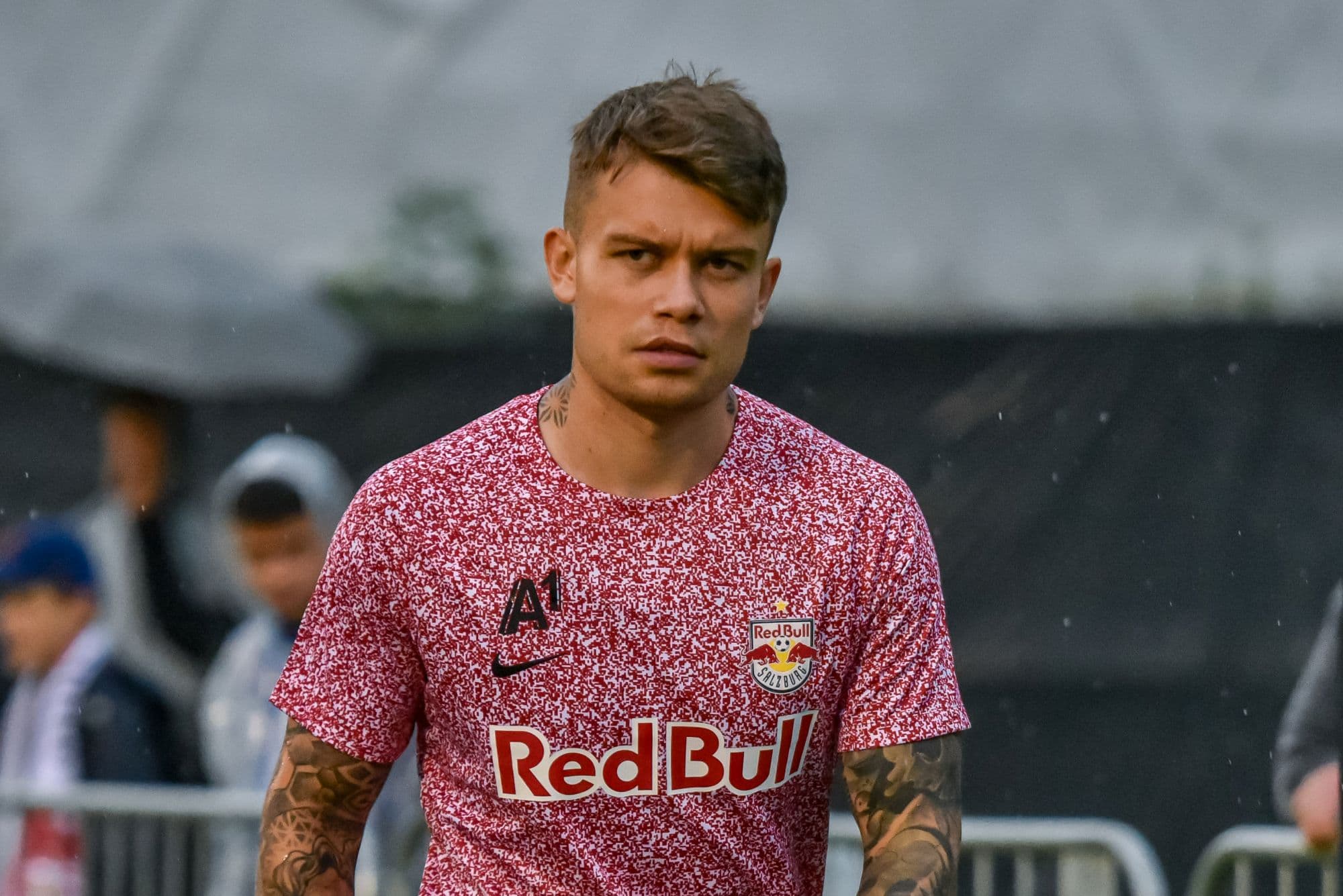 Kamil Piątkowski