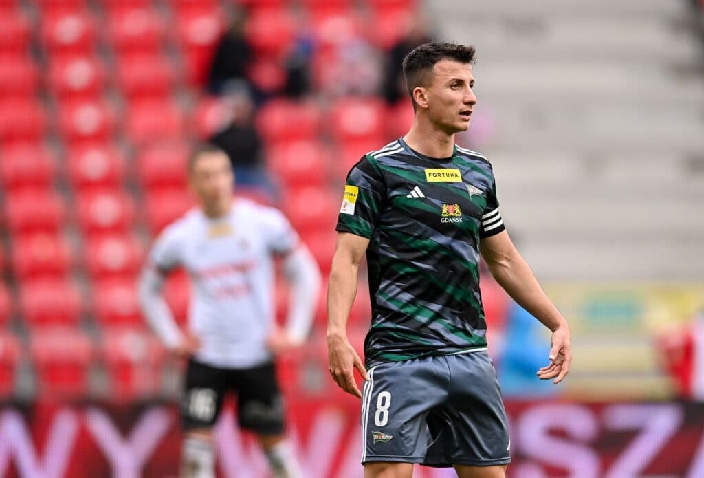 Lechia Gdańsk