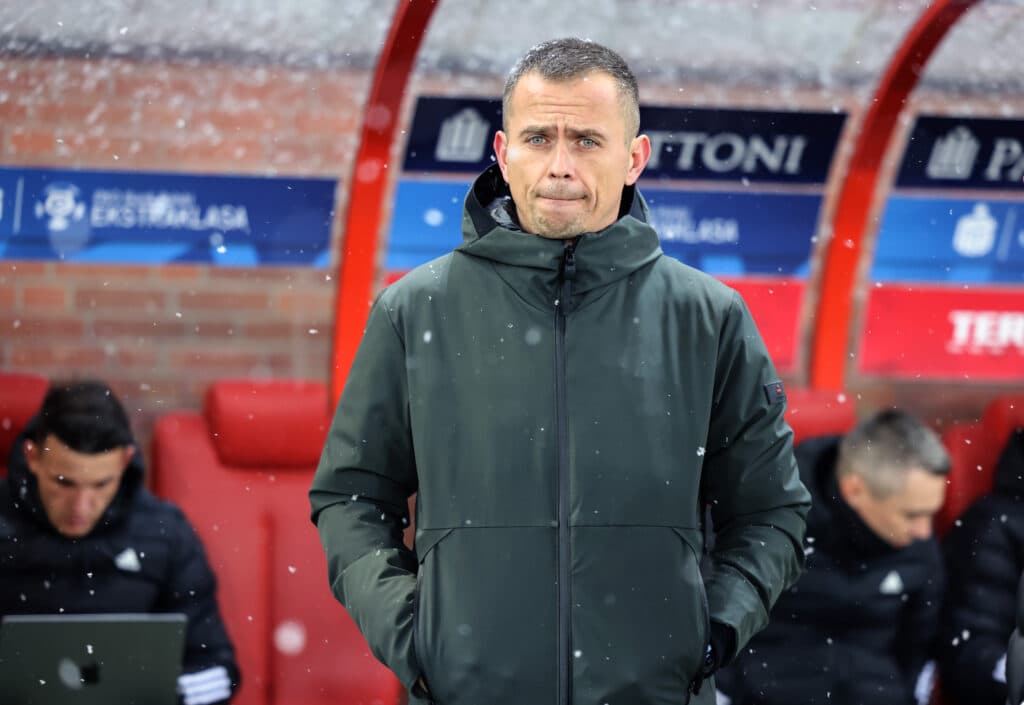 Maciej Kędziorek