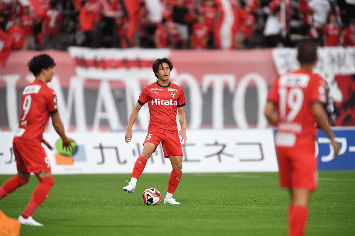 Rei Hirakawa, potencjalny transfer Górnika Zabrze