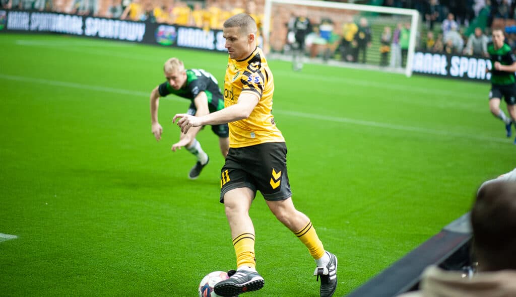 Spodek Super Cup Adrian Błąd