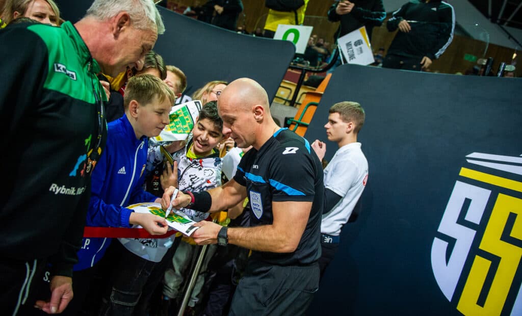 Jakie gwiazdy zobaczymy na Spodek Super Cup?