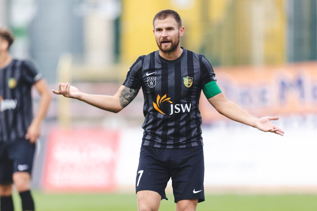 GKS Jastrzębie