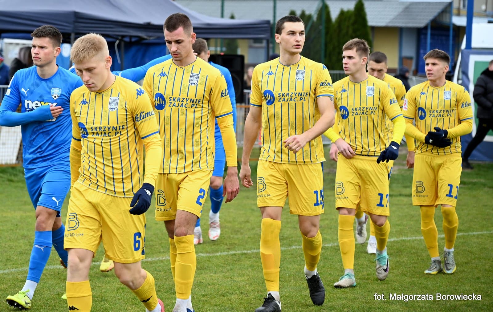 Odra Bytom Odrzański