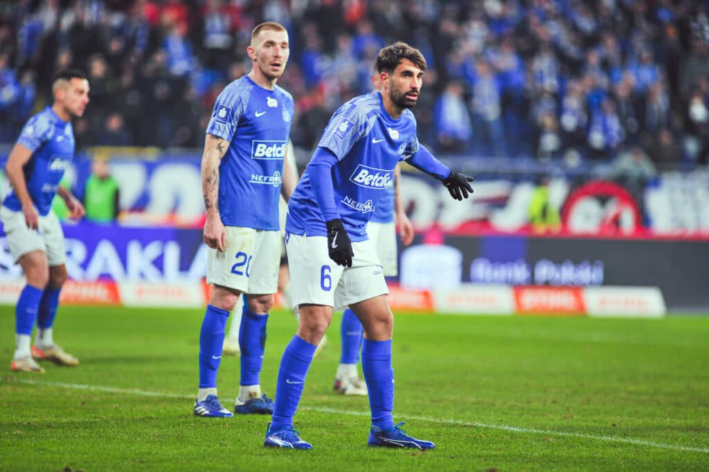 Josema Ruch Chorzów