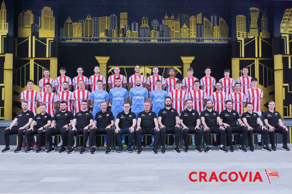 Cracovia