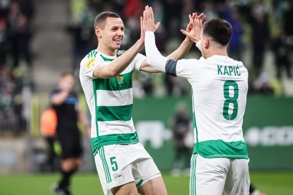 Lechia Gdańsk