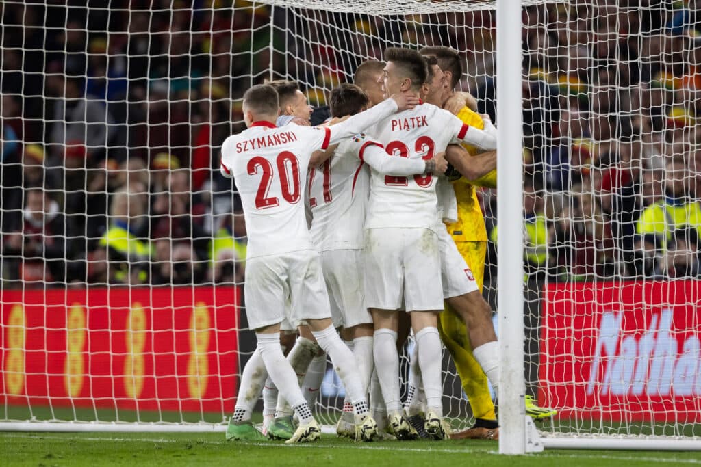 Szanse Polaków na Euro