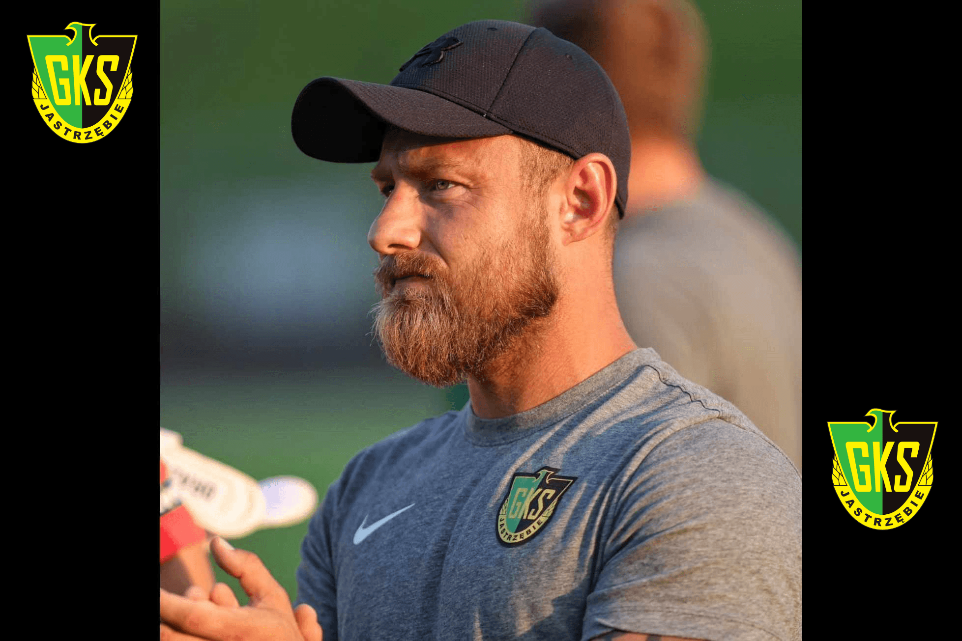 GKS Jastrzębie dyrektor sportowy