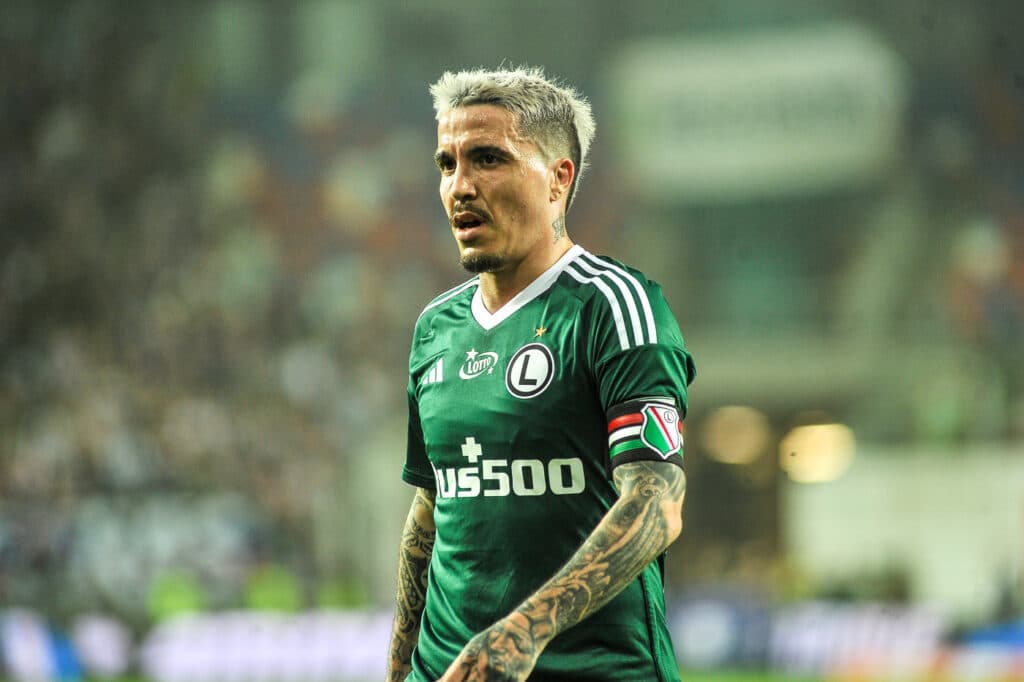 Legia Radomiak
