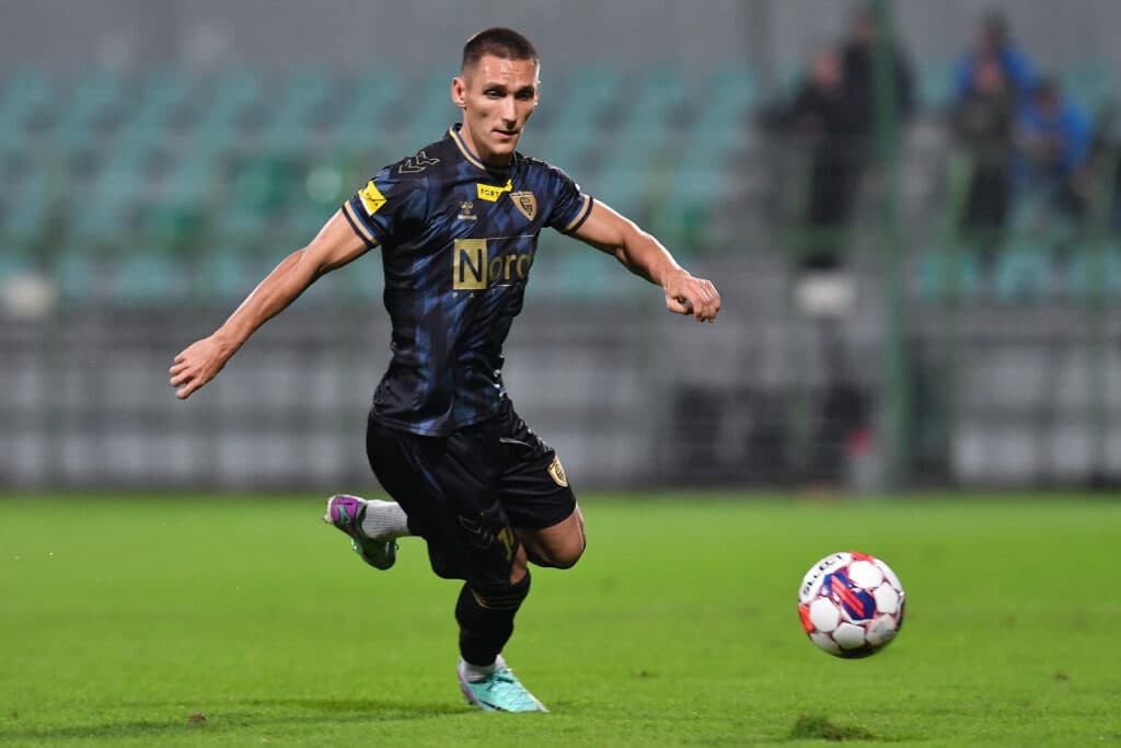Grzegorz Rogala, GKS Katowice