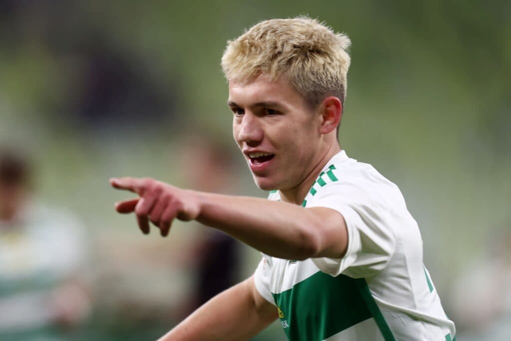 Lechia Gdańsk, Jedenastka sezonu Fortuna 1 Ligi