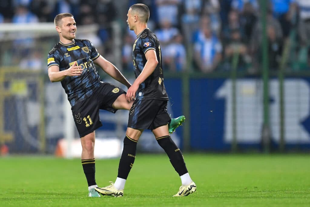 GKS Katowice