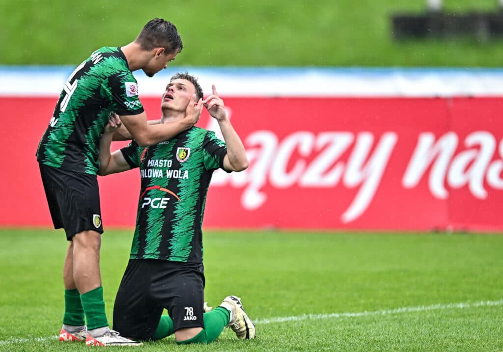 Stal Stalowa Wola