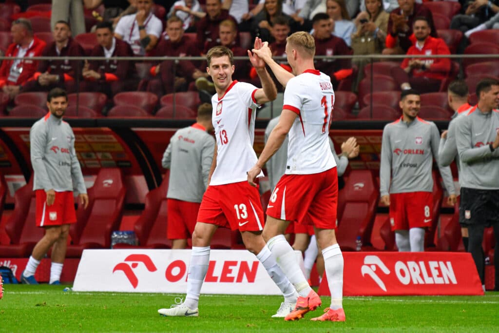 Francja - Polska