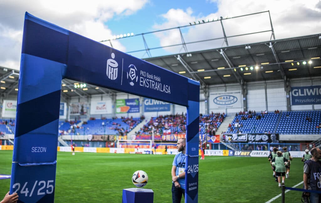 Ekstraklasa