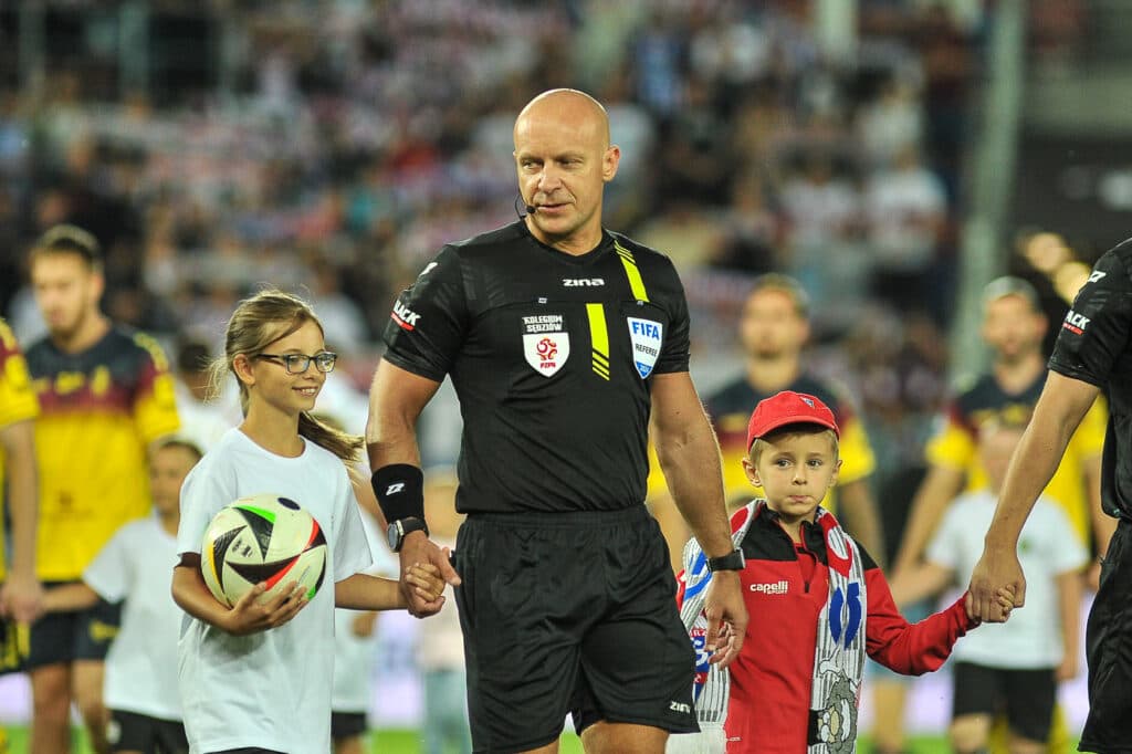 Szymon Marciniak
