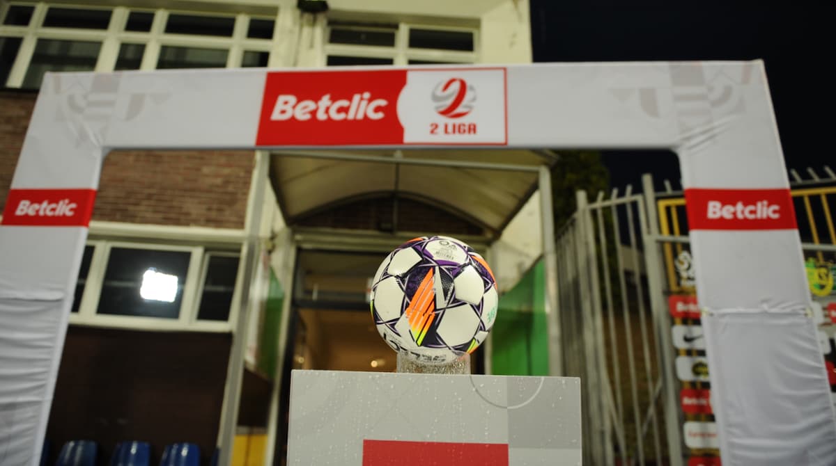 2. liga