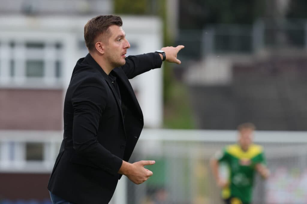 Dawid Pędziałek, GKS Jastrzębie
