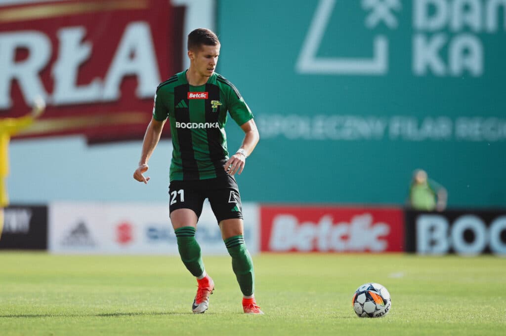 Jakub Bednarczyk