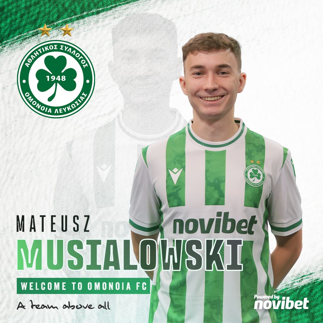 Musiałowski