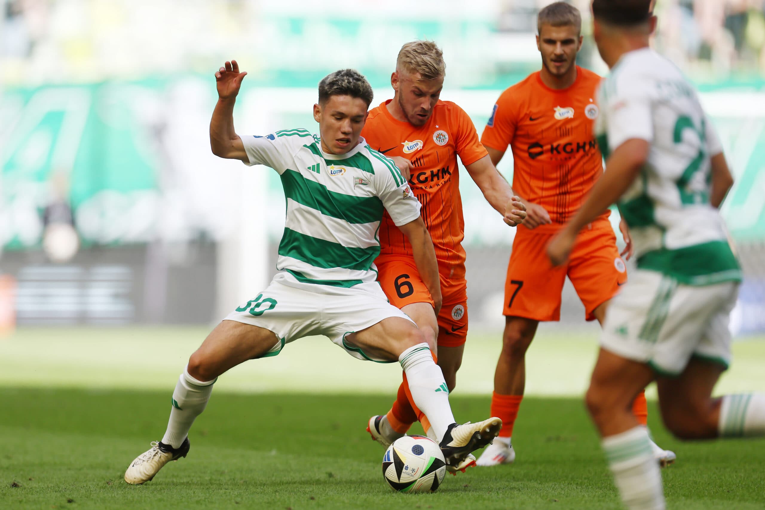 Lechia Gdańsk