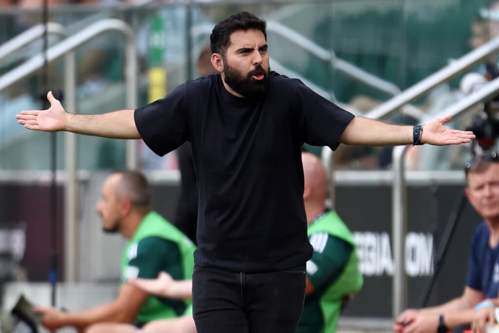 Legia Korona