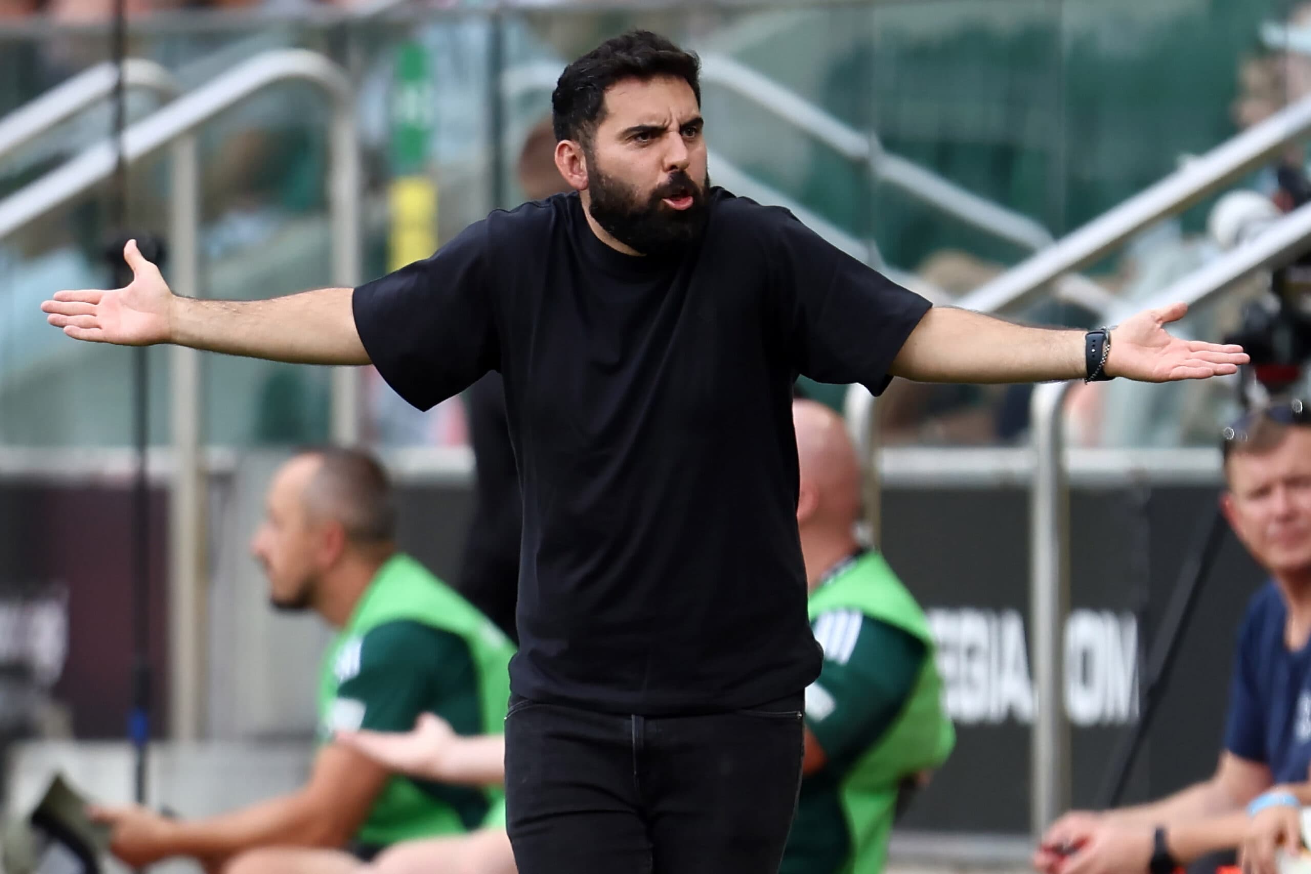 Legia Korona
