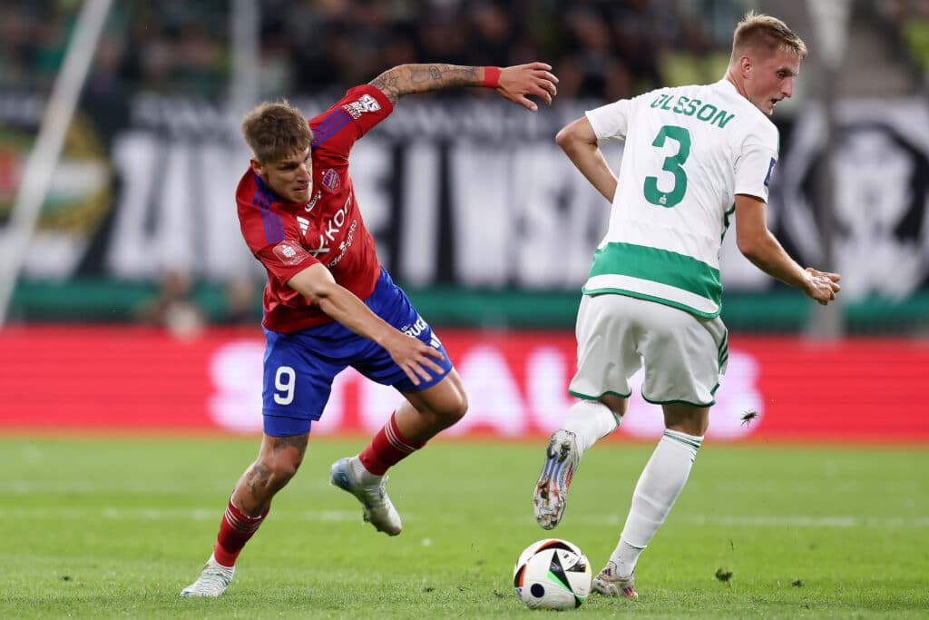 Lechia Gdańsk