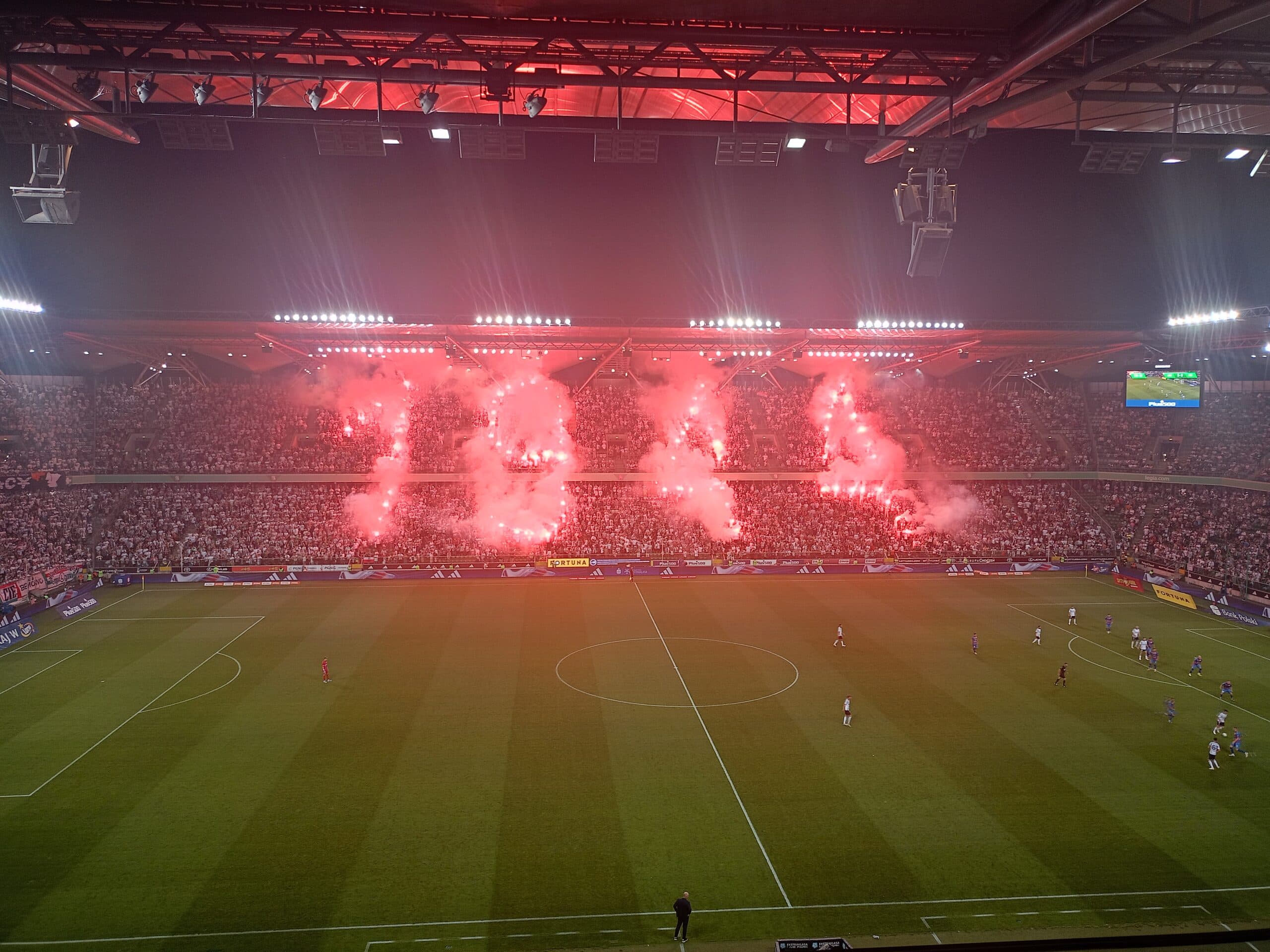 Legia Warszawa