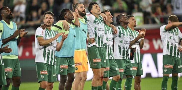 FC St.Gallen