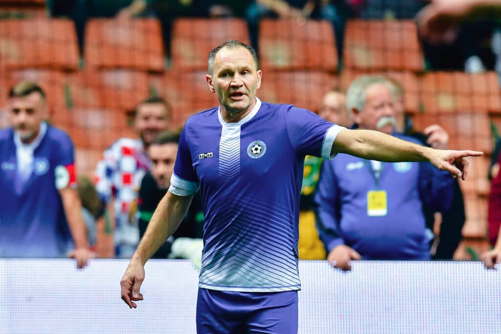Śląski Klasyk (Górnik – GKS)
