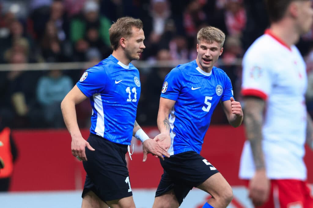 Estonia