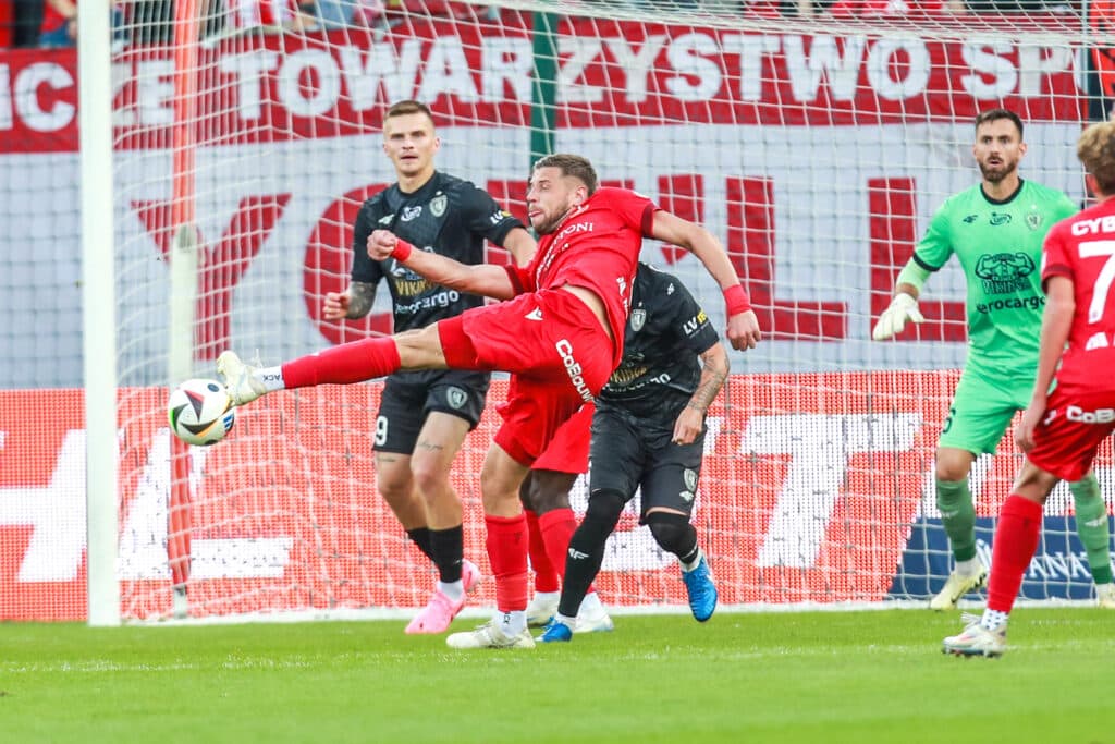 Imad Rondić, Widzew